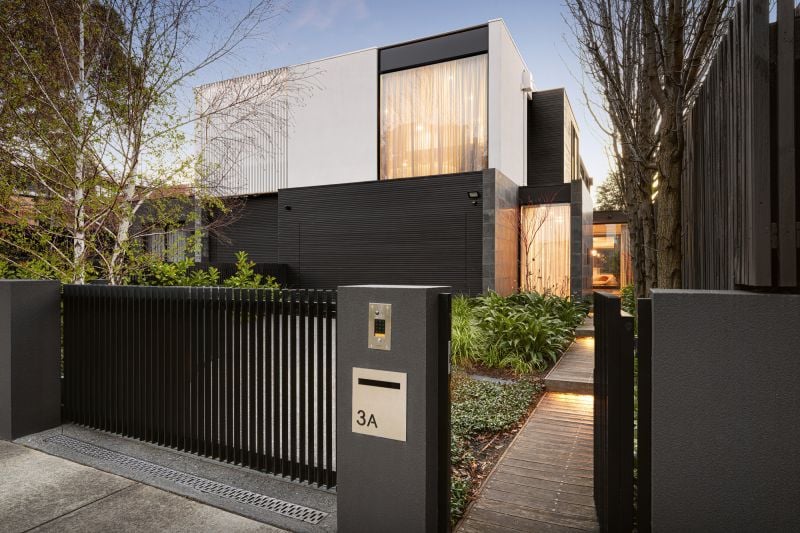 3A BARNETT STREET, Hampton
