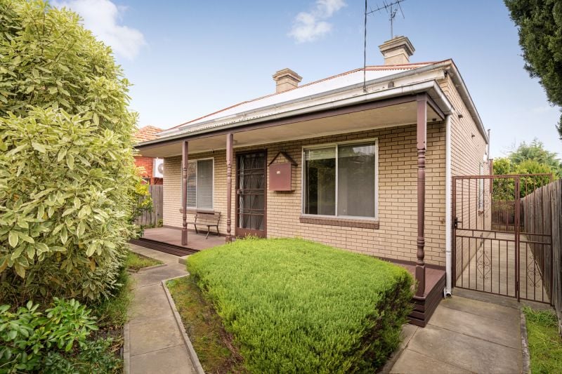 14 BOWEN STREET, Hawthorn