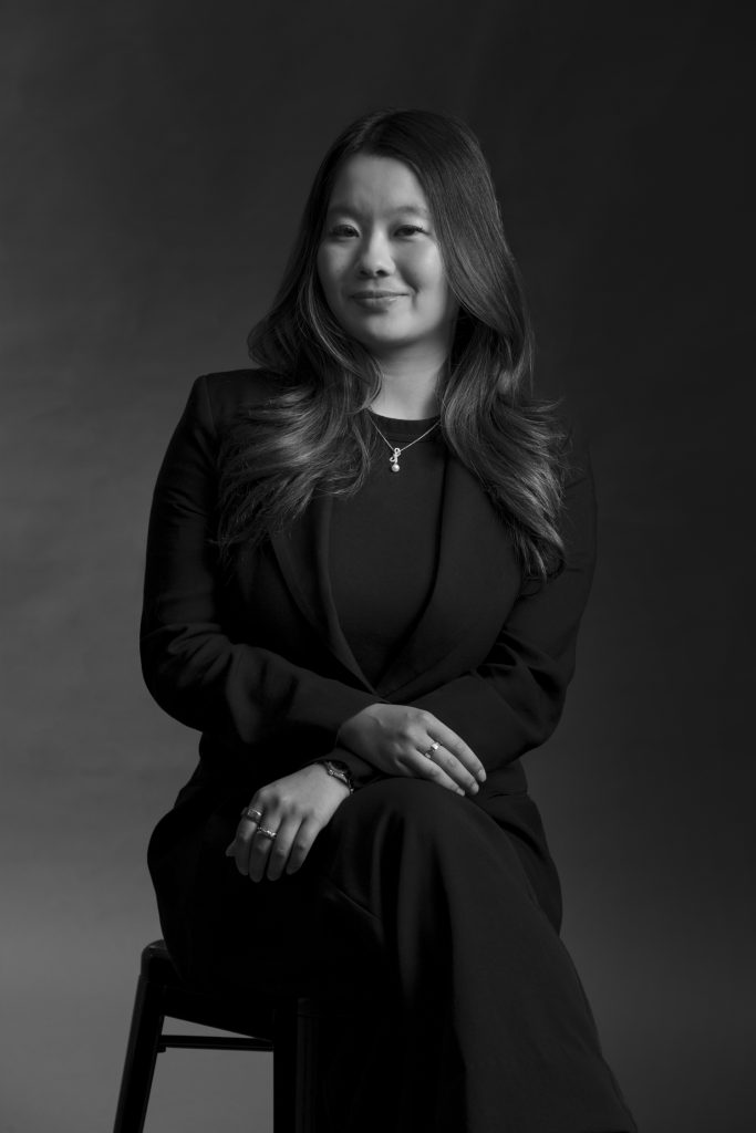 Charlotte Bao