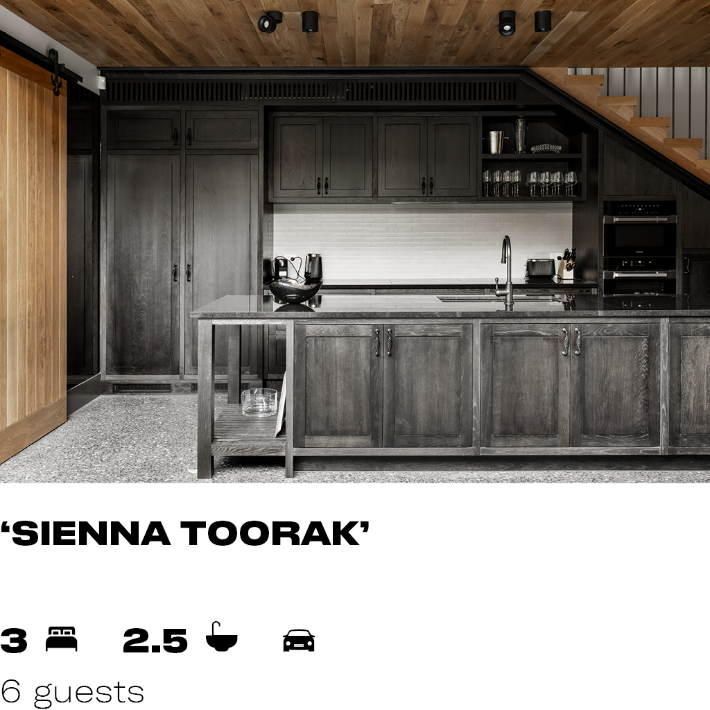 'Sienna Toorak'