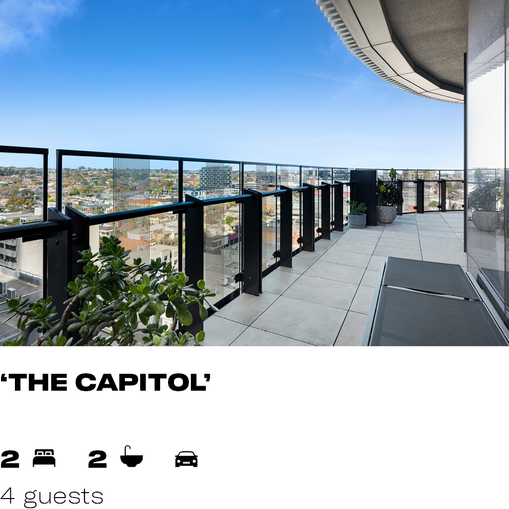 'The Capitol'