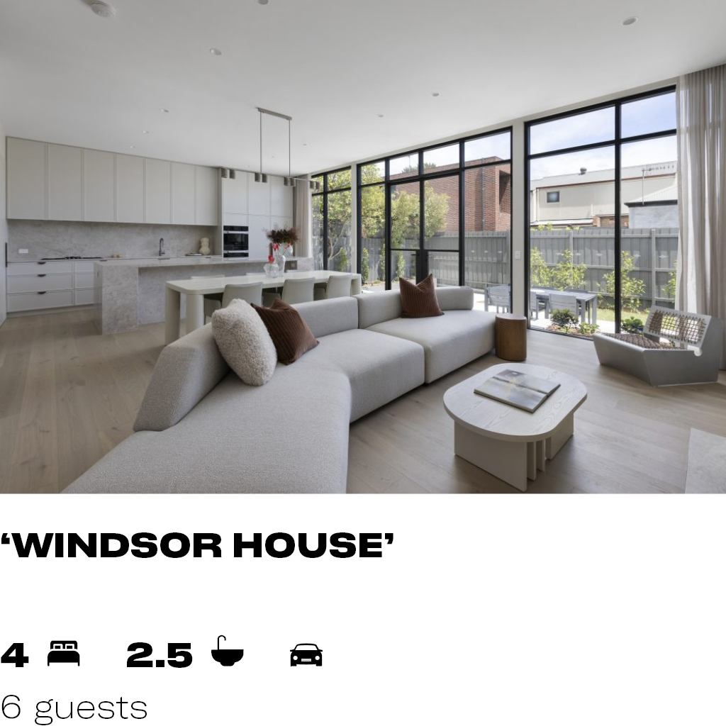 'Windsor House'