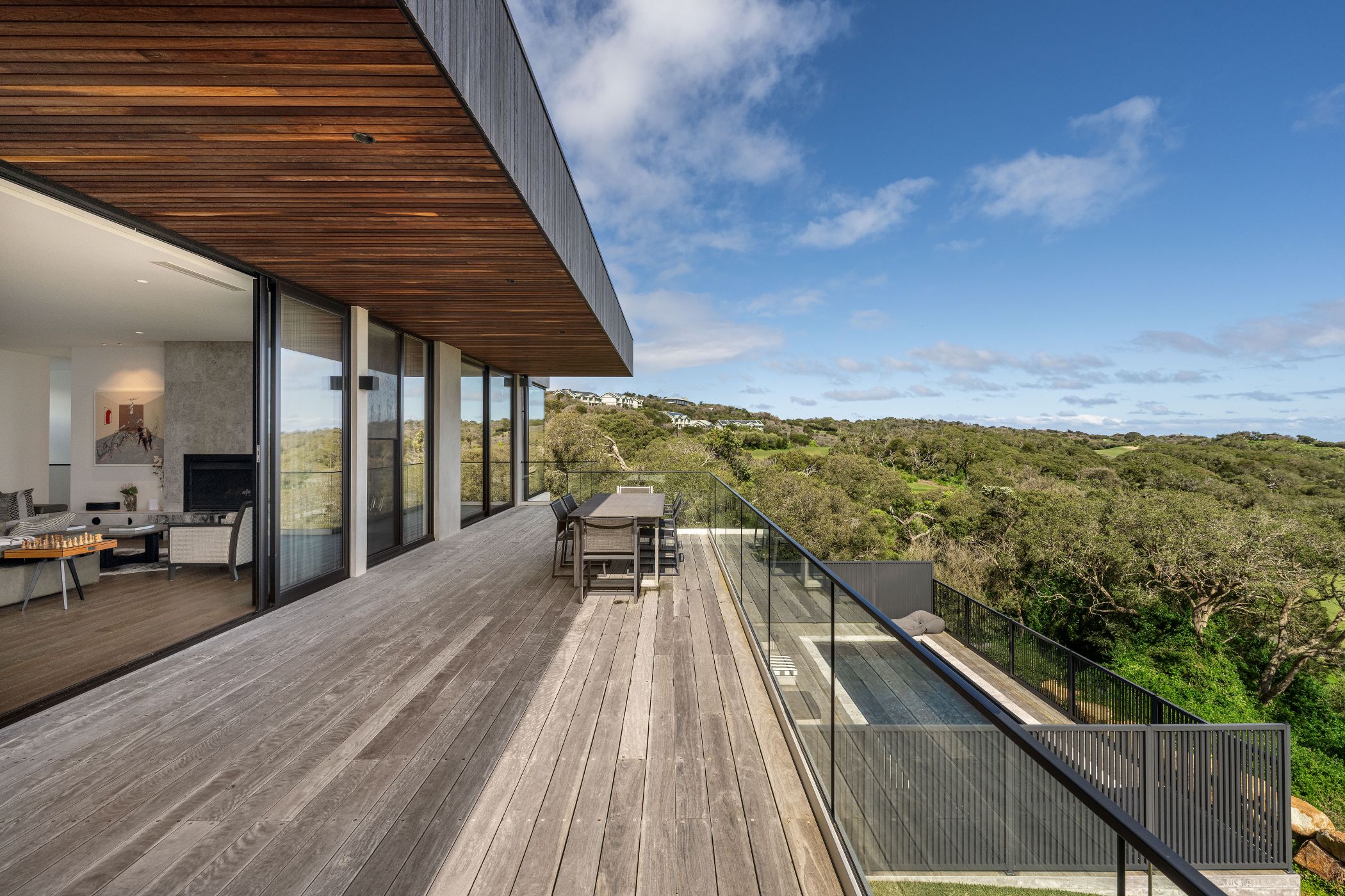 Flinders office