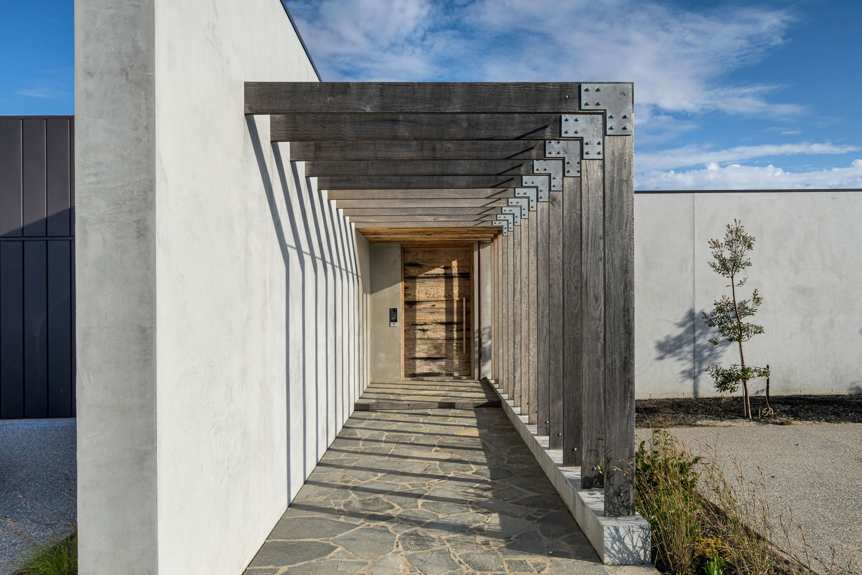 Red Hill office