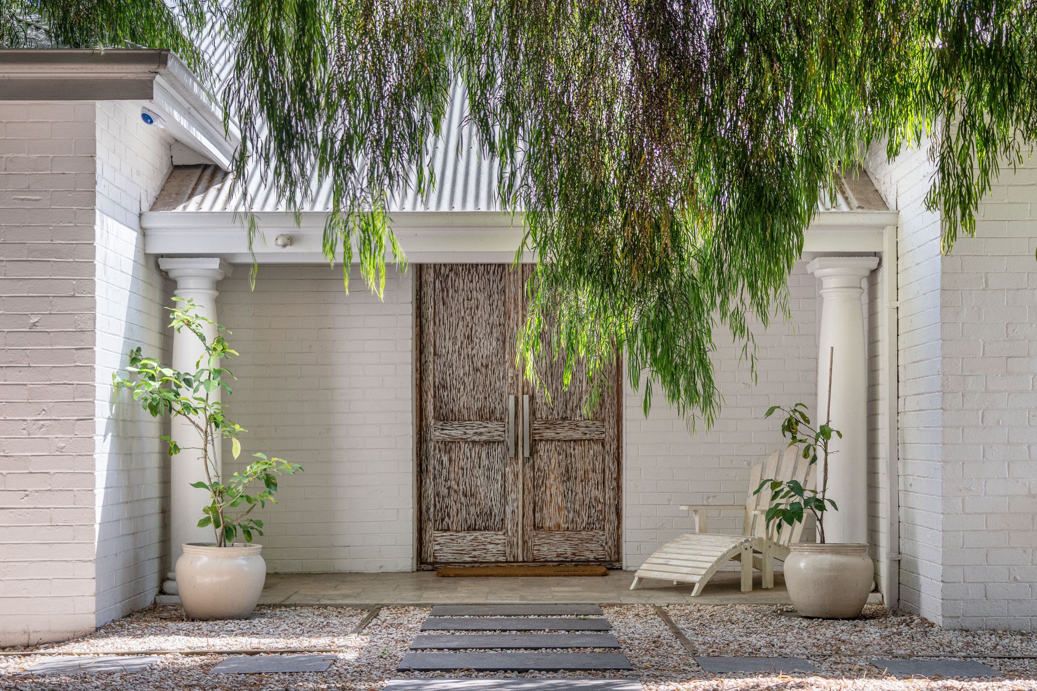 Sorrento & Portsea office