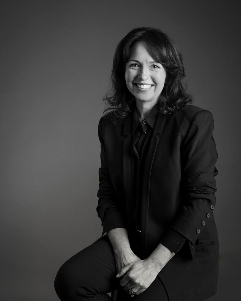 Ada Taylor
