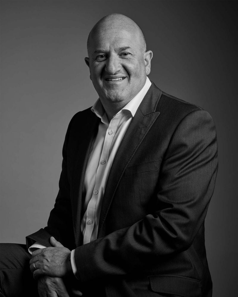 Adam Cashmore