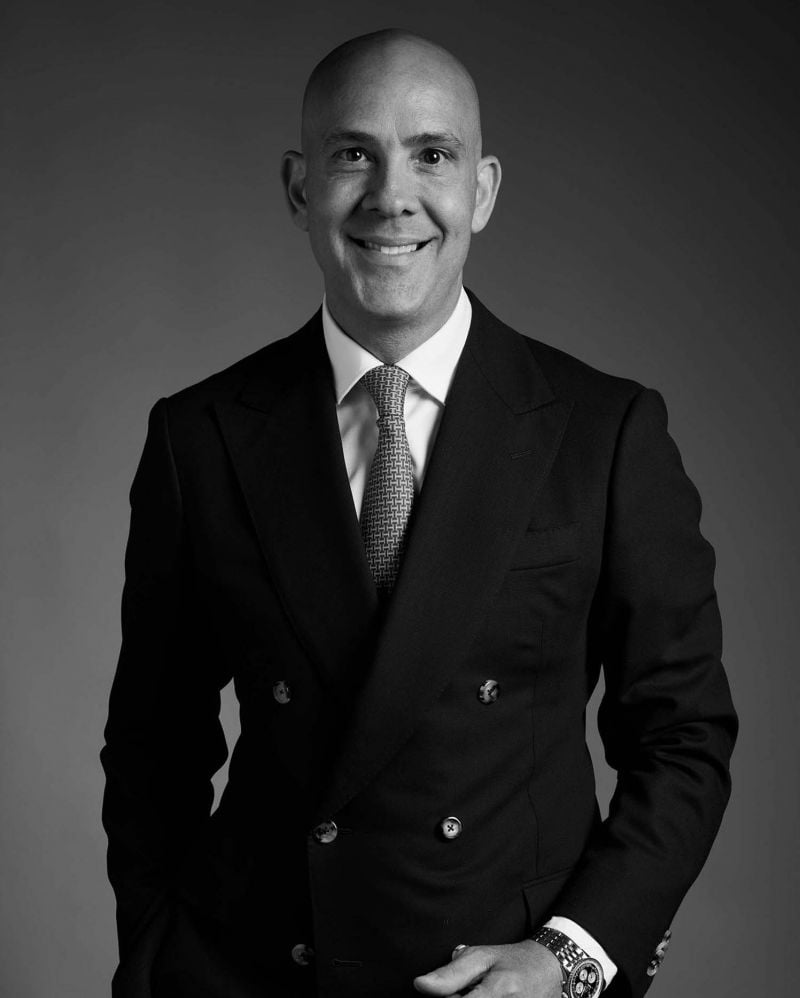 Alex Schiavo
