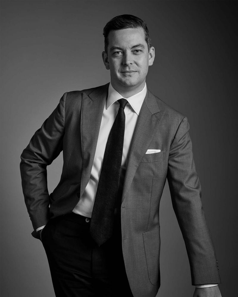Alexander Hamer-Taylor