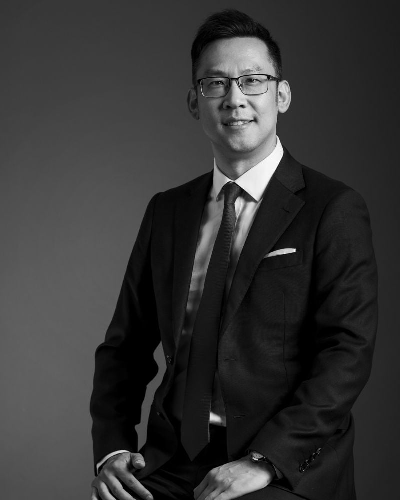 Allan Fang