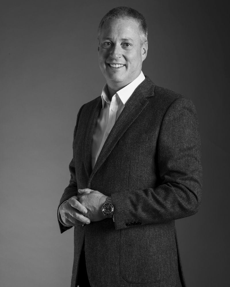 Andrew Hines