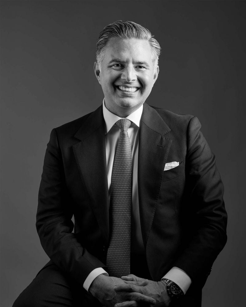 Andrew Sahhar