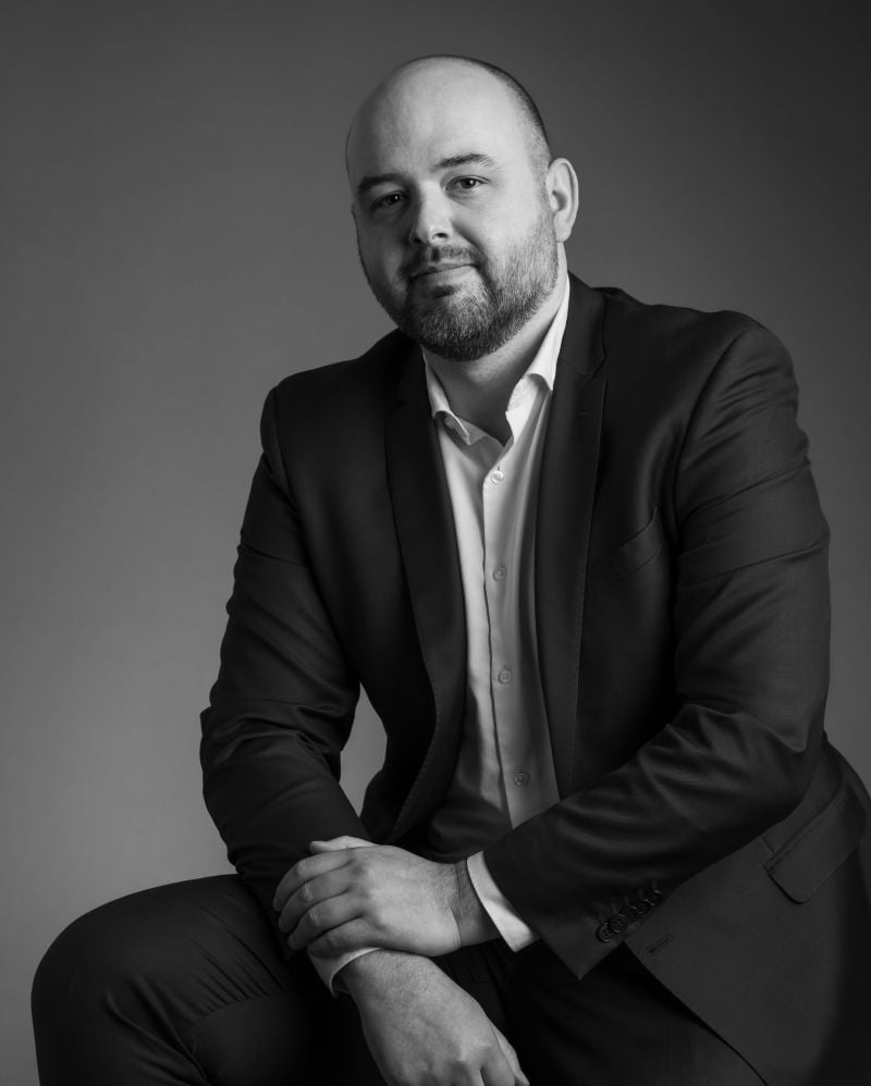 Anthony Gibbs