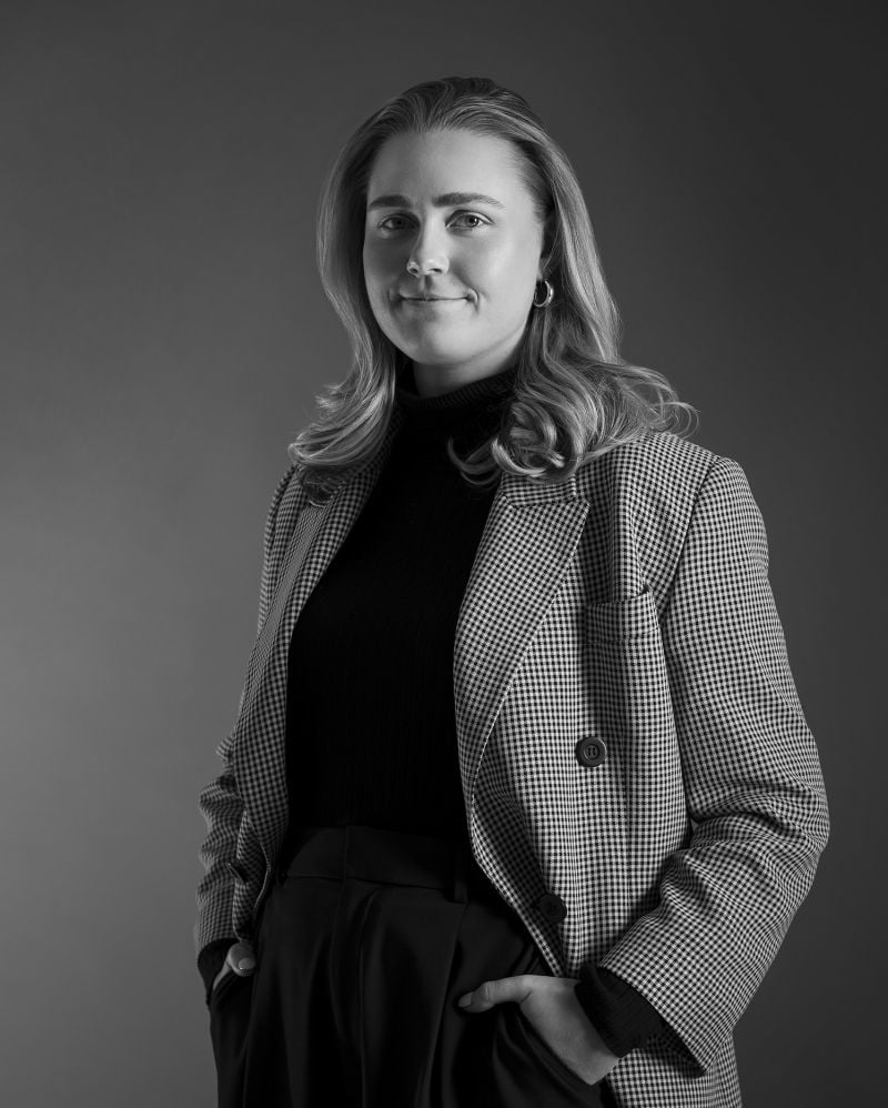 Arabella Houghton