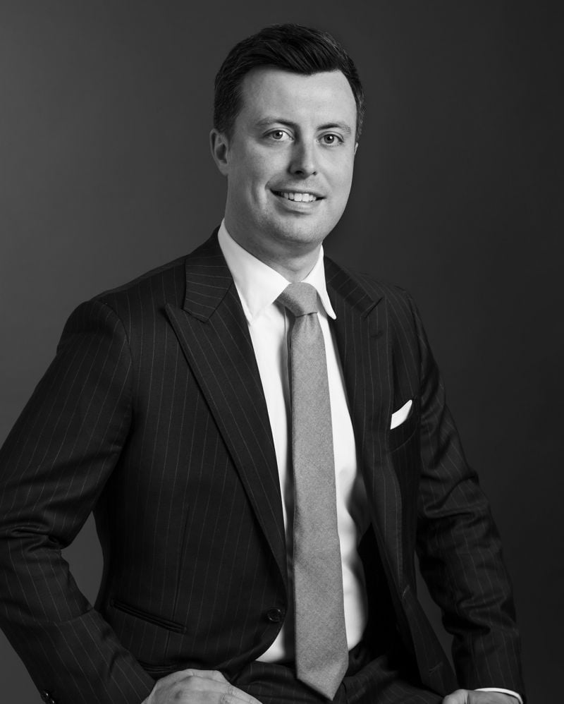 Ben Hughes