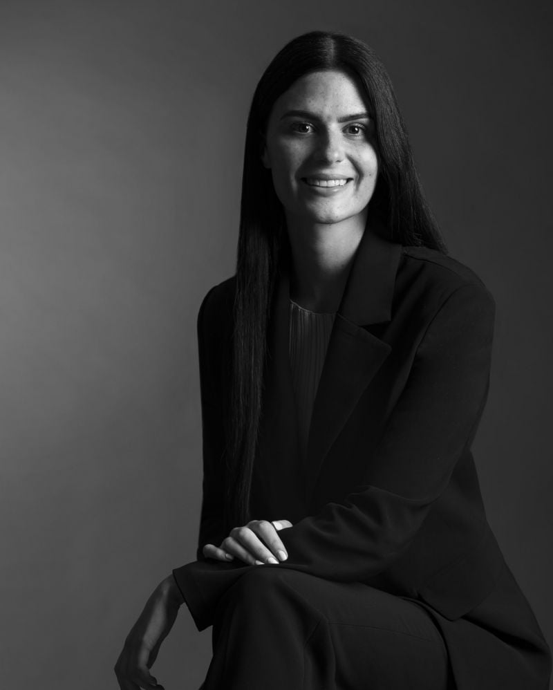 Brea Nicolaides