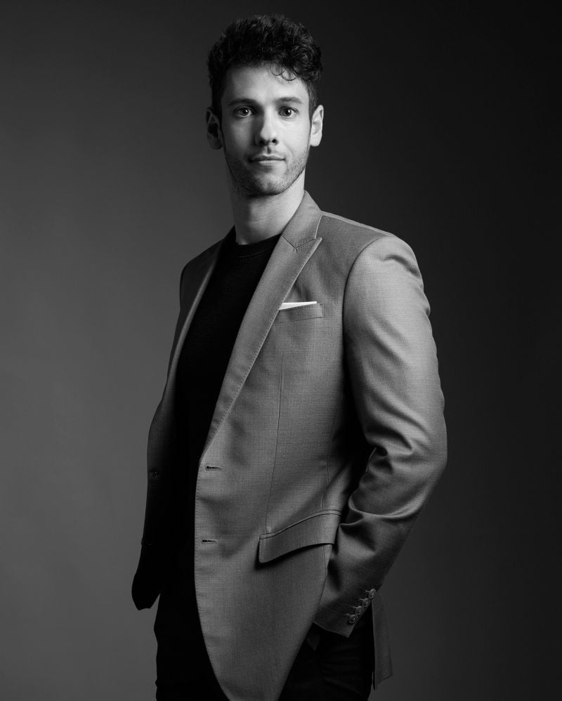 Cameron Smith