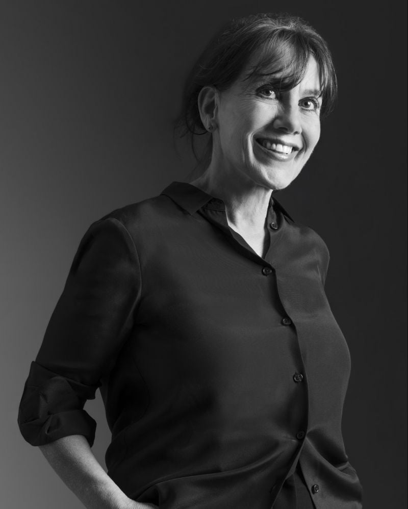 Cathy Stansen