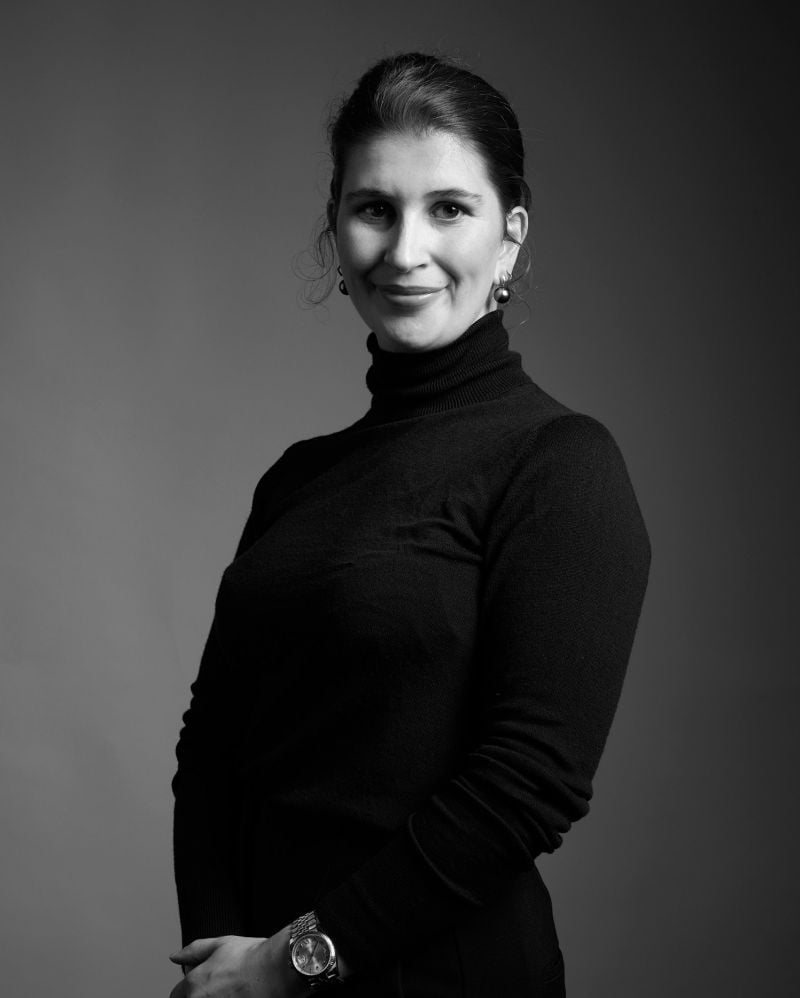 Celine Colquhoun