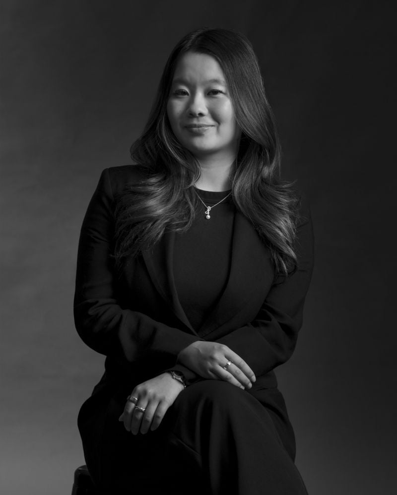 Charlotte Bao