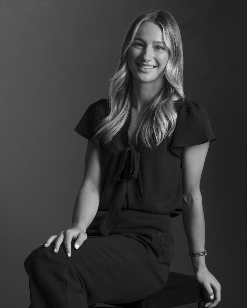 Chloe Maud