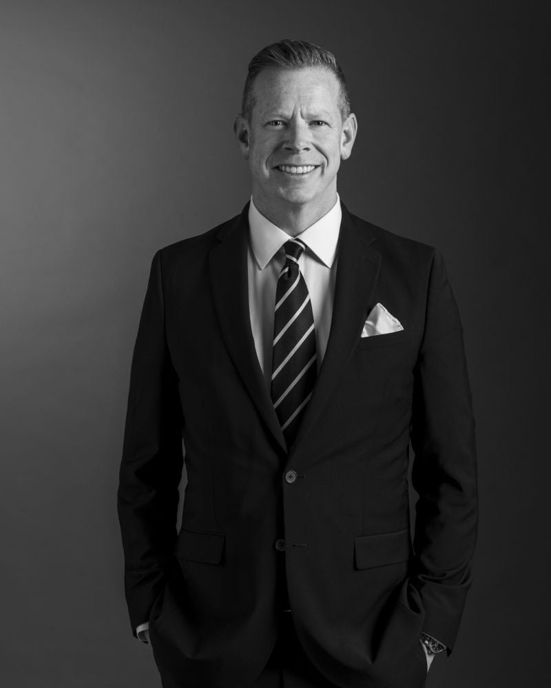 Chris Daly