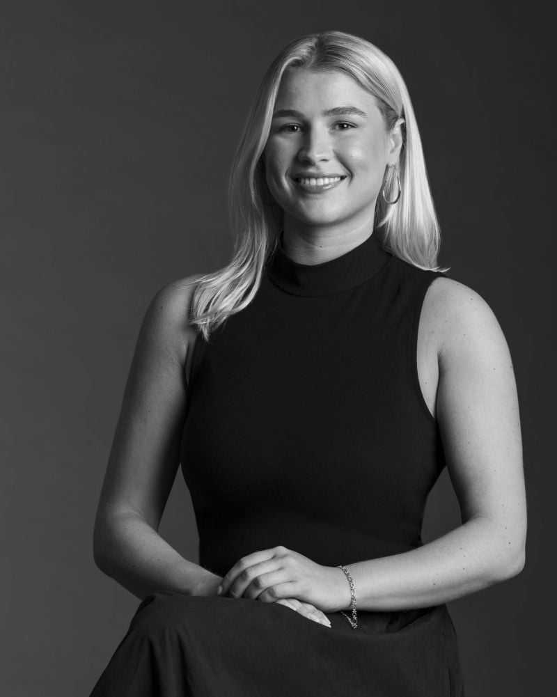 Daisy Toogood