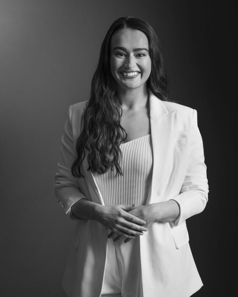 Danielle Boyer