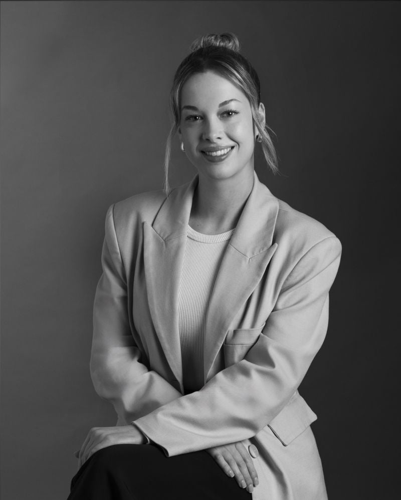 Danielle Horne