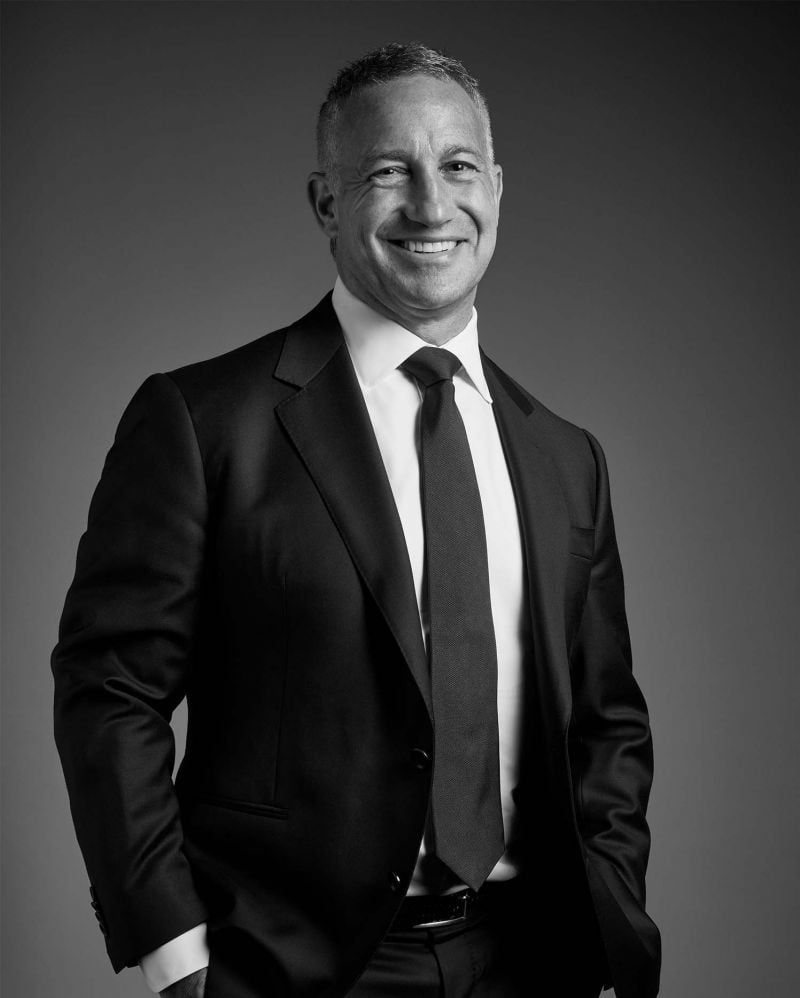 Darren Lewenberg