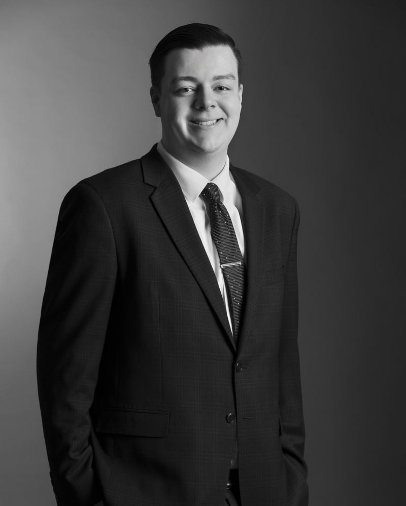 Deacon Iles