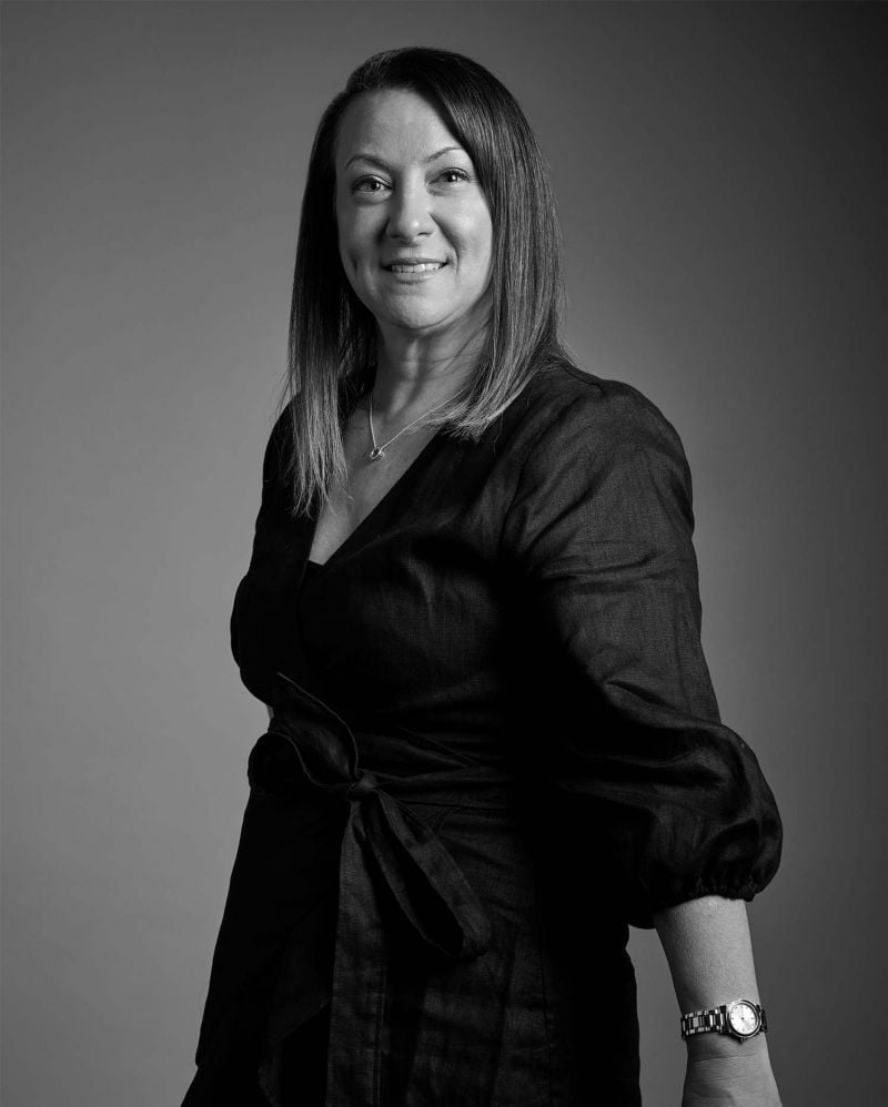 Debbie Davut