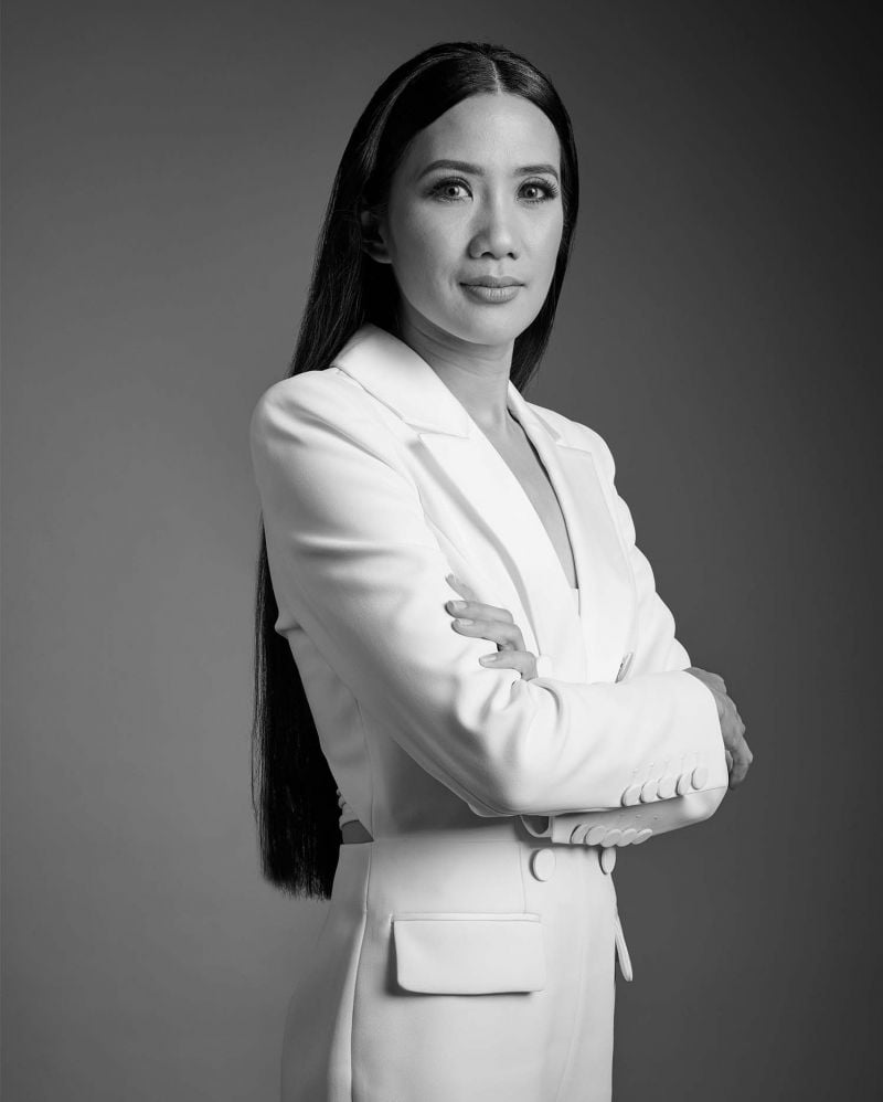 Evelyne Surja