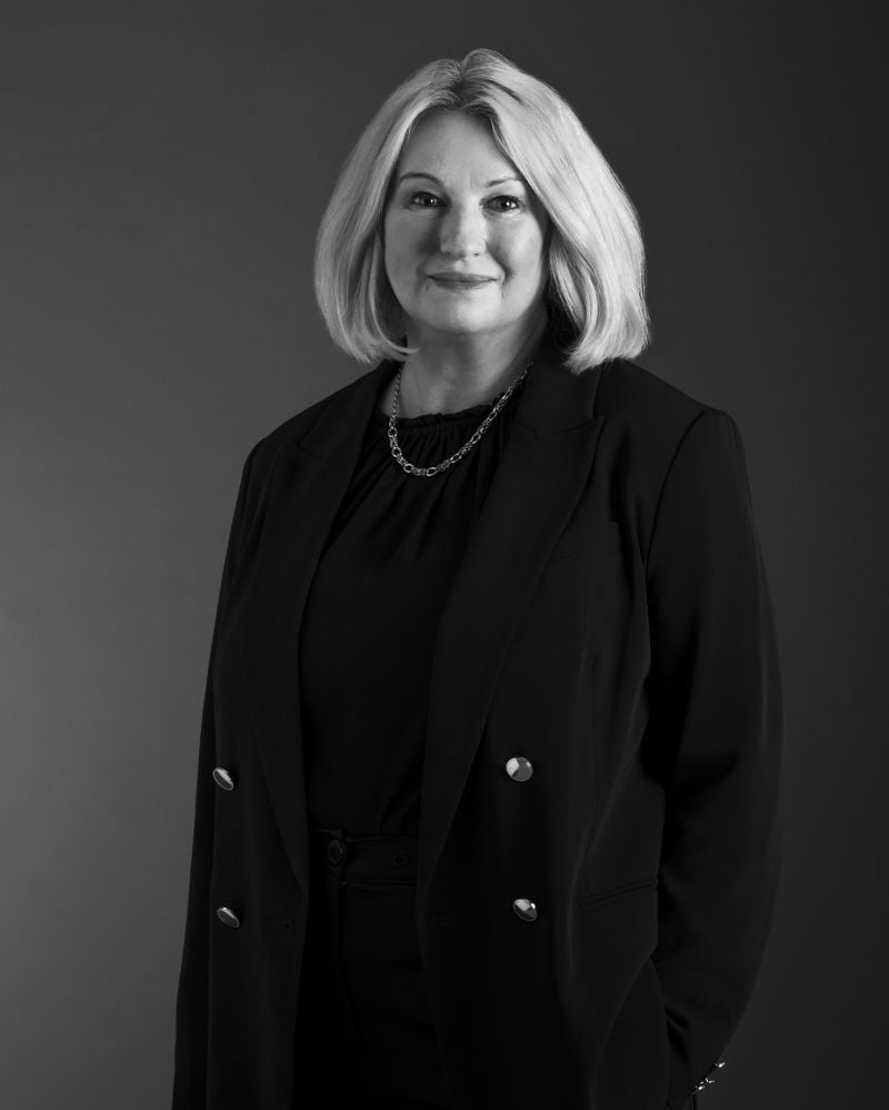 Felicity McCorkill