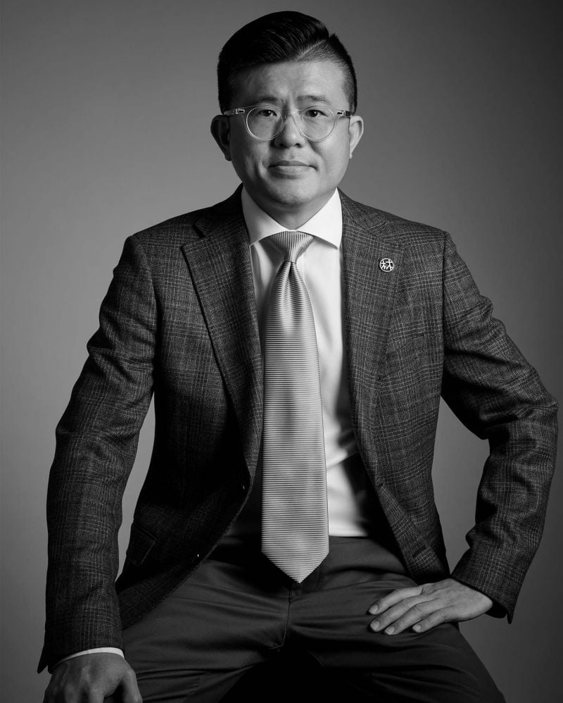 Garrick Lim