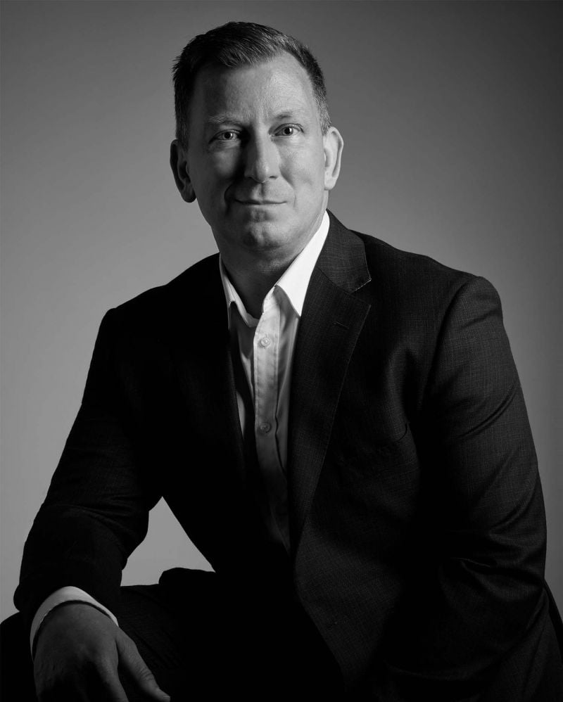 Gary Ormrod