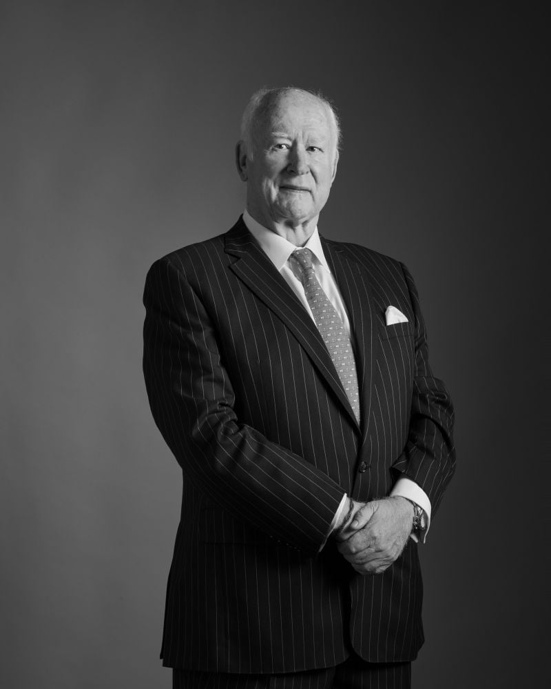 Gerald Delany