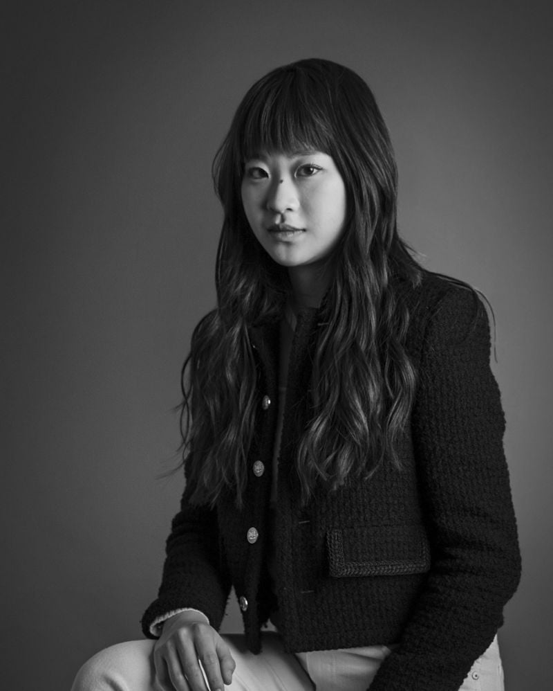 Grace Qiu