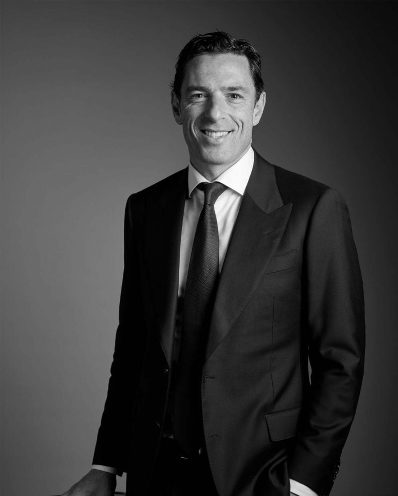 Grant Samuel