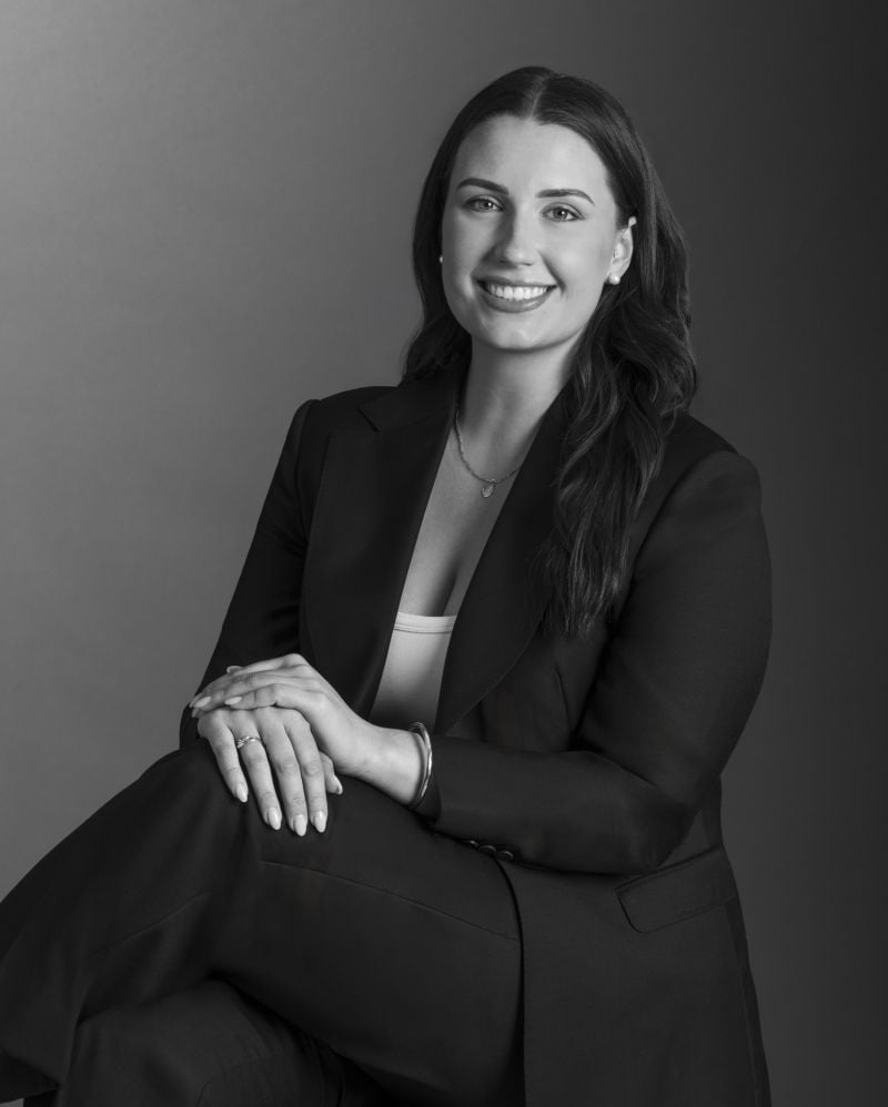 Hannah Riseborough