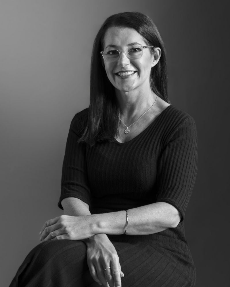 Jacqui Kliegl
