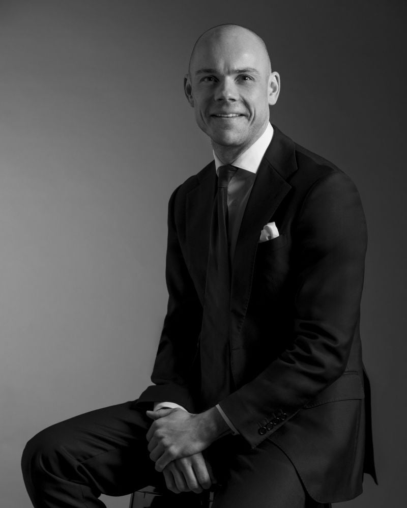 James Paull