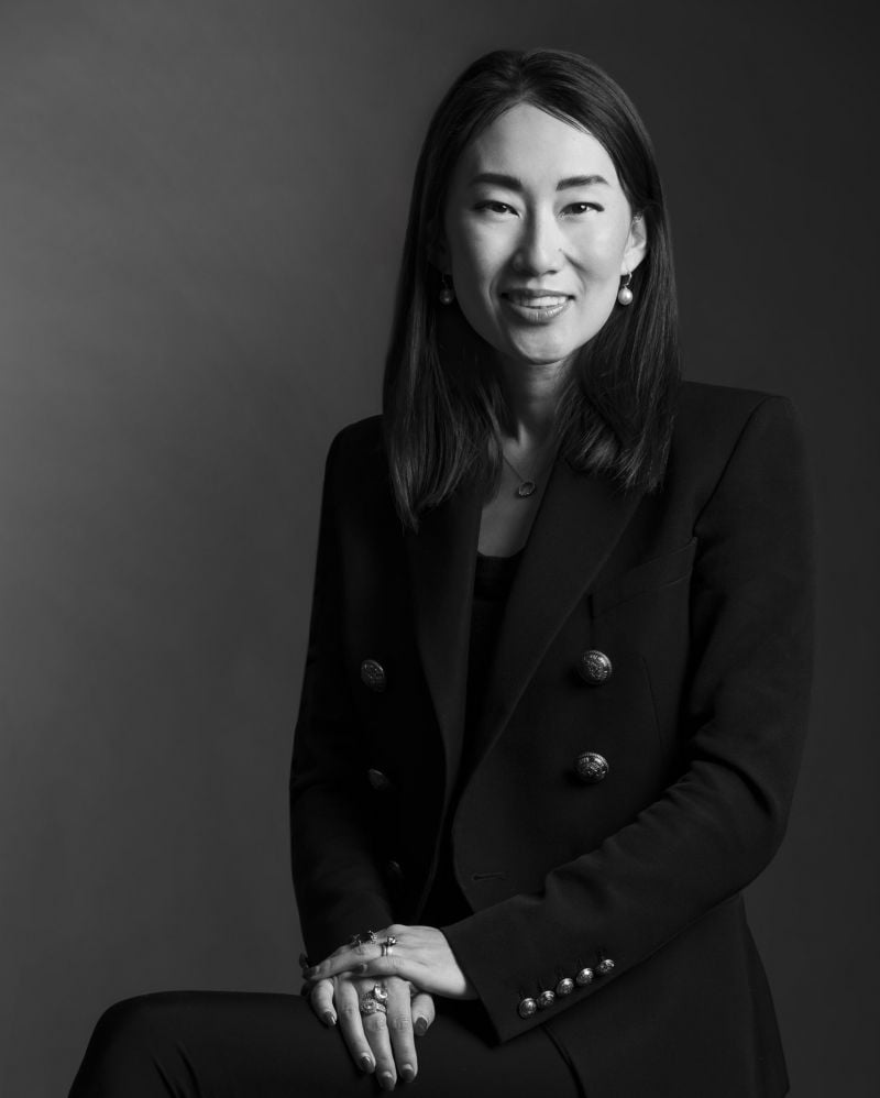 Jamie Mi