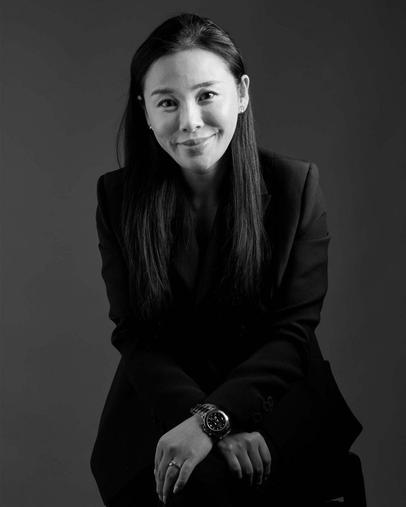 Jia Teresa Wizel
