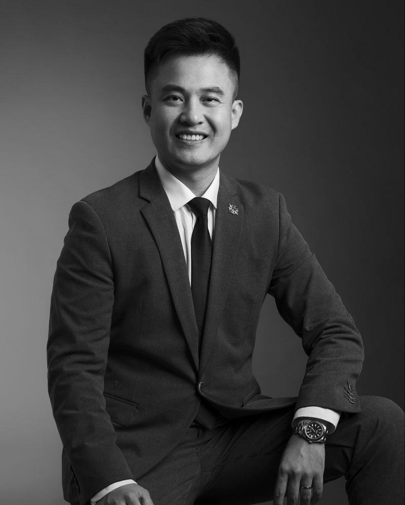 Jimmy Liu