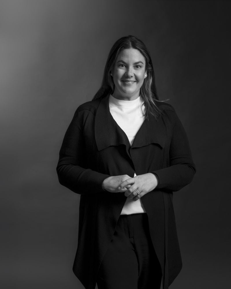 Jo Milliken