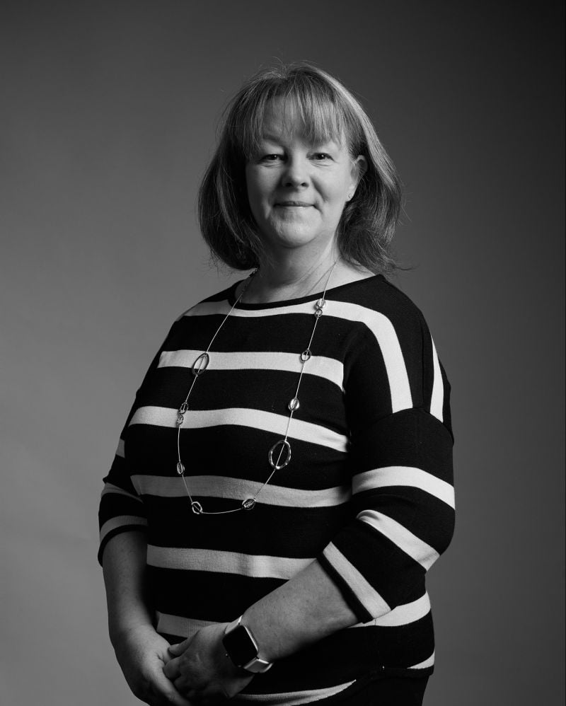 Joanne Docherty