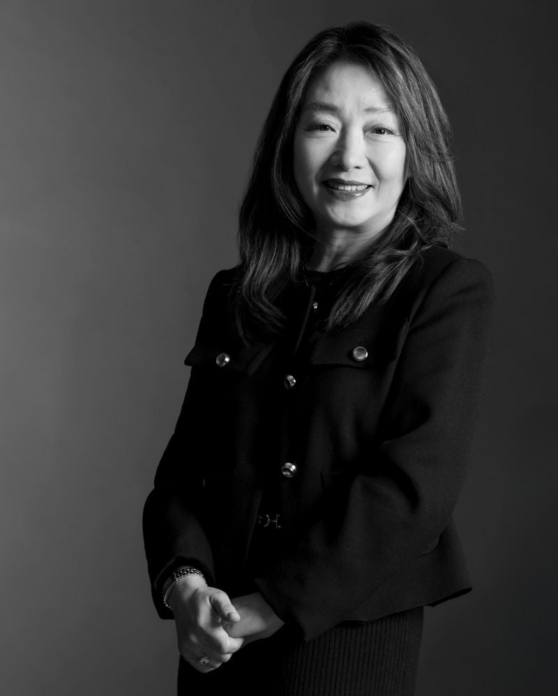 Julianne Chun