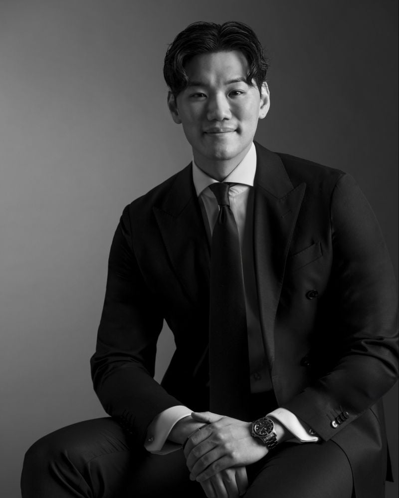 Kevin Yim