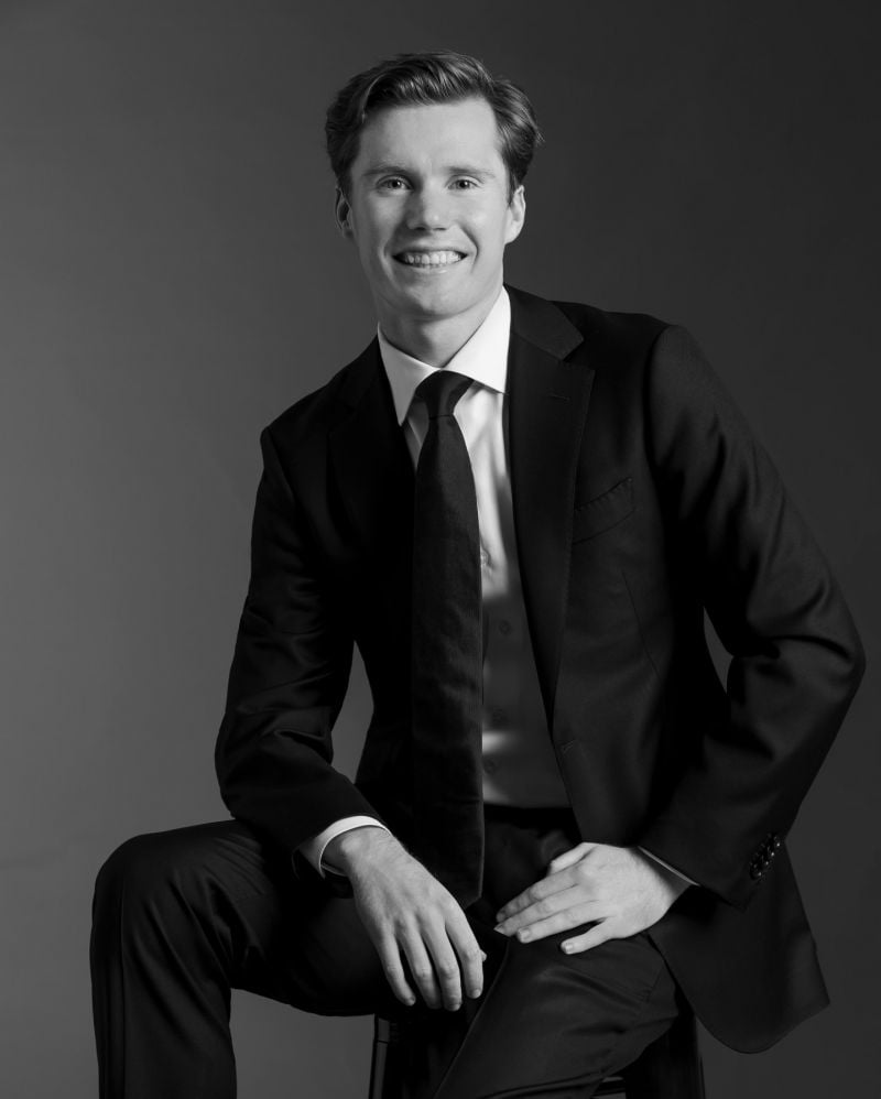 Lachie Gleeson